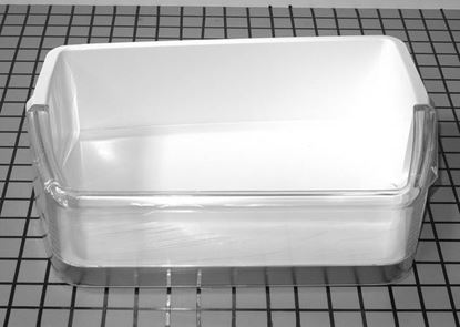 Picture of RH DOOR BIN - Part# DA97-08406A