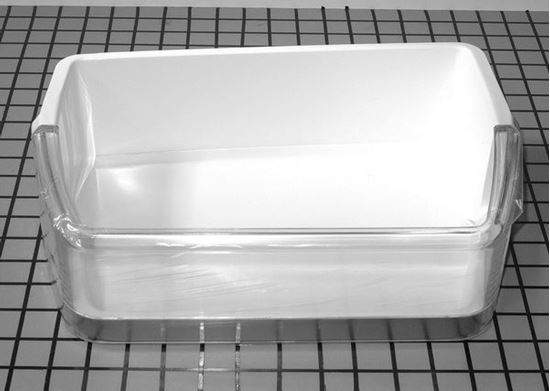 Picture of RH DOOR BIN - Part# DA97-08406A