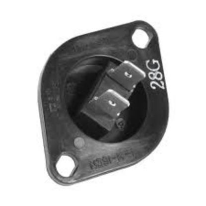 Picture of Samsung Sears Kenmore Clothes Dryer THERMISTOR SENSOR - Part# DC32-00007A