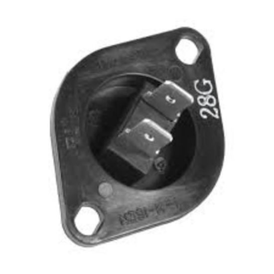 Picture of Samsung Sears Kenmore Clothes Dryer THERMISTOR SENSOR - Part# DC32-00007A