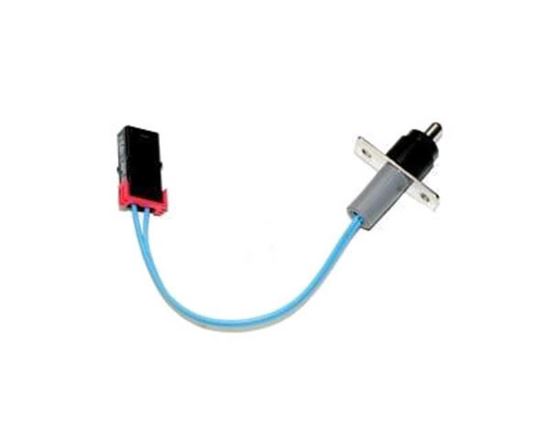 Picture of Samsung Sears Kenmore Clothes Washer Washing Machine Water Temperature Thermostat Thermistor - Part# DC90-10128N