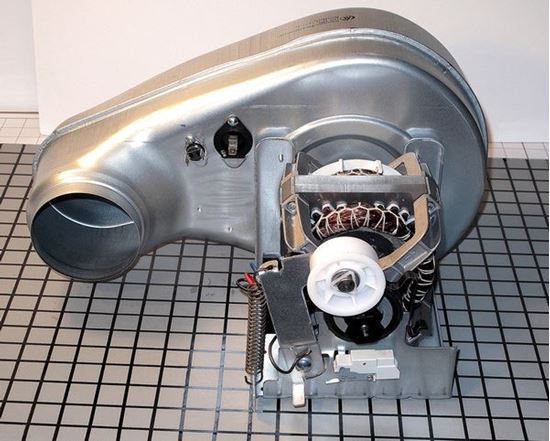 Picture of ASSY MOTOR - Part# DC93-00101B