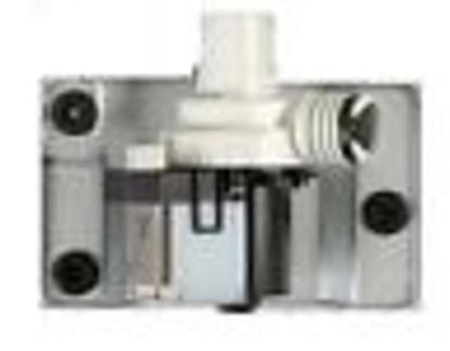 Picture of Samsung Sears Kenmore Dishwasher DRAIN PUMP - Part# DD31-00005A
