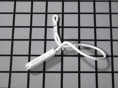 Picture of DOOR SPRING DW SAMSUNG - Part# DD67-00039A
