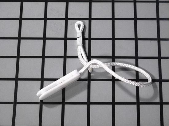 Picture of DOOR SPRING DW SAMSUNG - Part# DD67-00039A