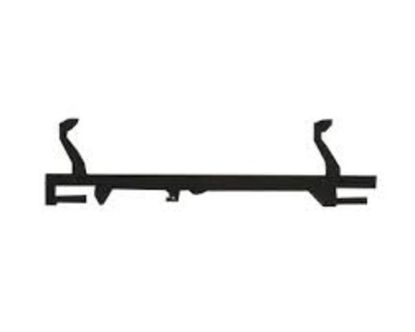 Picture of Samsung Sears Kenmore Roper Microwave Oven Door Key Latch Hook Strike - Part# DE64-00760A