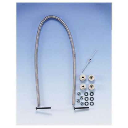 Picture of Electric Heater COIL KIT 5000W 480V - Part# DH500-3