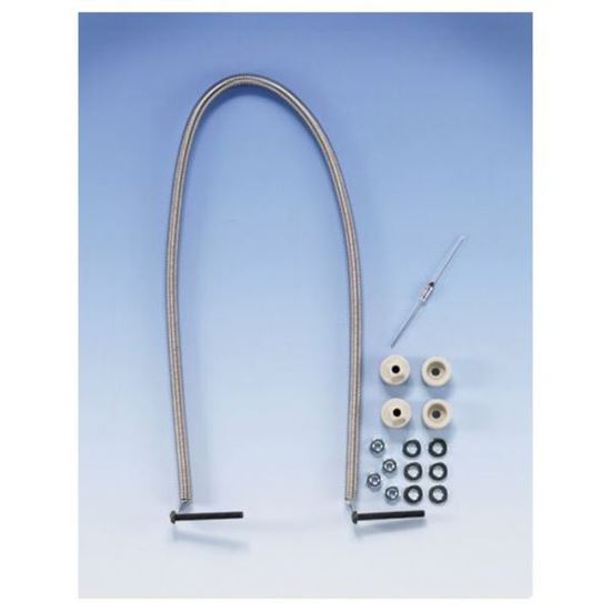 Picture of Electric Heater COIL KIT 5000W 480V - Part# DH500-3