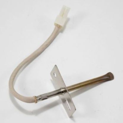 Picture of LG Electronics Sears Kenmore Range Stove Oven Thermistor Temperature Sensor - Part# EBG61305801