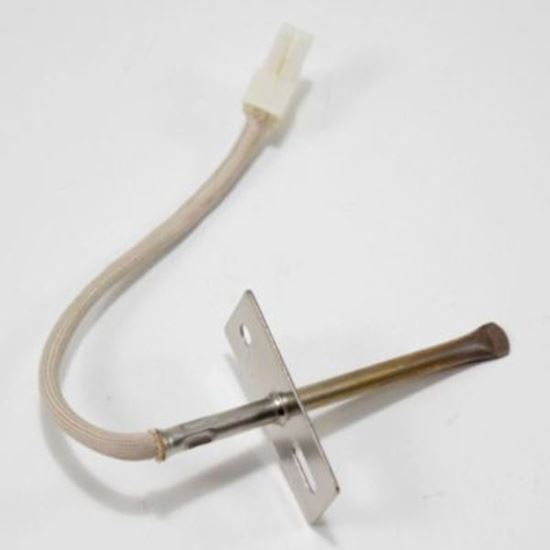 Picture of LG Electronics Sears Kenmore Range Stove Oven Thermistor Temperature Sensor - Part# EBG61305801