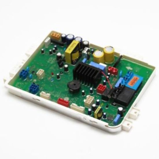 Picture of LG Electronics Sears Kenmore Dishwasher MAIN PCB POWER PRINTED CIRCUIT ELECTRONIC CONTROL BOARD - Part# EBR63265303