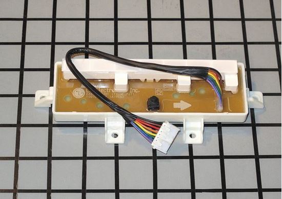 Picture of PCB ASSEMBLY,DISPLAY - Part# EBR69906301