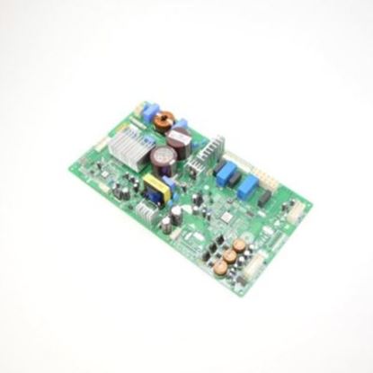 Picture of LG Electronic Sears Kenmore Refrigerator Main PCB Electronic Printed Circuit Control Board - Part# EBR73304204