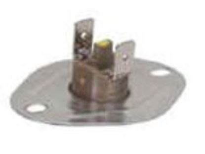 Picture of Carrier Bryant Payne Furnace Temperature Actuated ROLL OUT SWITCH - Part# HH18HA449