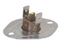 Picture of Carrier Bryant Payne Furnace Temperature Actuated ROLL OUT SWITCH - Part# HH18HA449