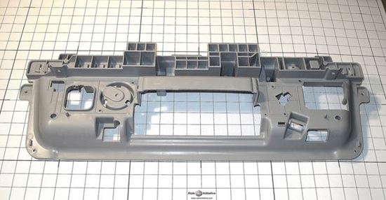 Picture of CASE - Part# MBN61861101