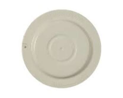 Picture of LG Electronics Sears Kenmore Microwave Oven Stirrer Fan Cover - Part# MCK62987001