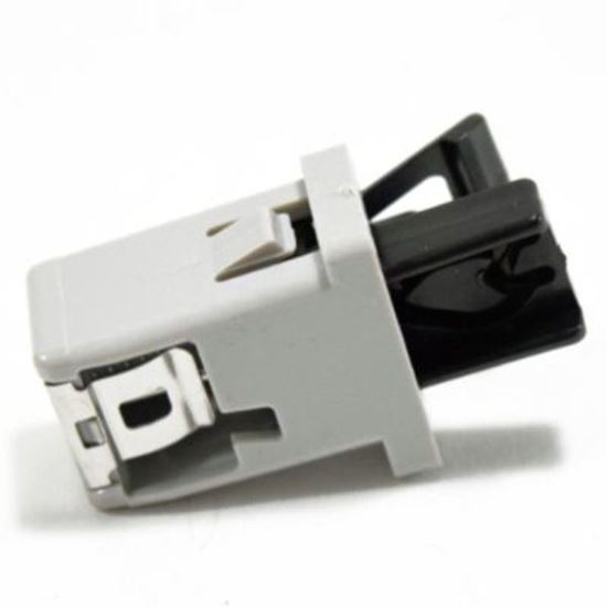 Picture of LG Electronics Sears Kenmore Microwave Oven Slide-out Hood Locker - Part# MFG61979001