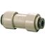 Picture of 5/16" X 1/4" JOHN GUEST REDUCING UNION - Part# PI201008S