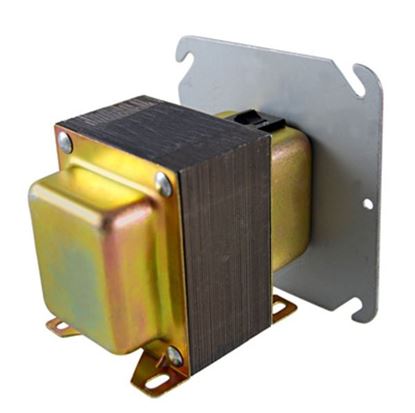 Picture of Multi-Mount Transformer Input 24 VA Output 75 VA - Part# PM7541MCB