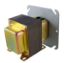 Picture of Multi-Mount Transformer Input 24 VA Output 75 VA - Part# PM7541MCB