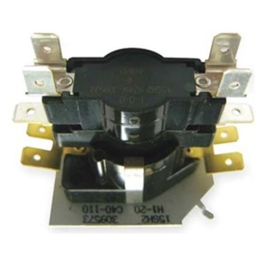 Picture of Sequencer, Number of Switches 4 - Part# Q106
