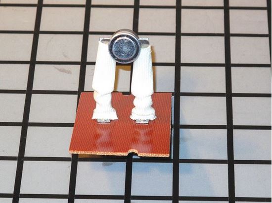 Picture of PLENUM THERMOSTAT - Part# SHL505