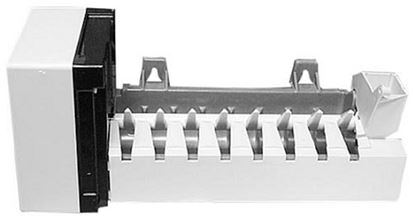 Picture of SUPCO Refrigerator Freezer ICEMAKER REPLACES: Subzero Refrigerator 4200520 - Part# SZ4200520