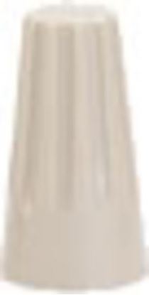 Picture of High Heat Porcelain Wire Connector Small 18-14 - 100 Pack - Part# T1164C