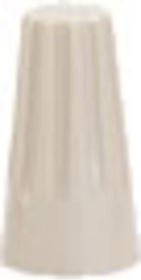 Picture of High Heat Porcelain Wire Connector Small 18-14 - 100 Pack - Part# T1164C