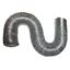 Picture of ProFlexâ„¢ Clothes Dryer Vent Ducting - 25 Feet by Dundas Jafine - Part# TD425