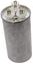 Picture of 440/370 VAC Volt Round Run Capacitor 40+5 MFD - Part# TRCFD405