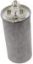 Picture of 440 Volt Round Run Capacitor 60+7.5 MFD - Part# TRCFD6075