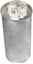 Picture of 80+10MFD 440/370V ROUND - Part# TRCFD8010