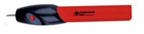 Picture of Performance Tools 3V Pen Style Cordless Engraver - Part# W50035