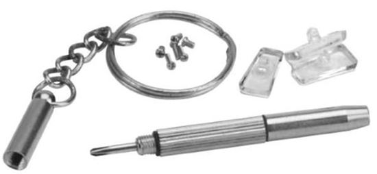 Picture of Performance Tool EYEGLASS REPAIR KIT - Part# W9190