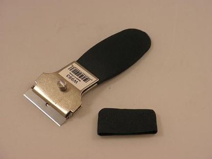 Picture of Performance Tools Razorblade Scraper - Part# W993
