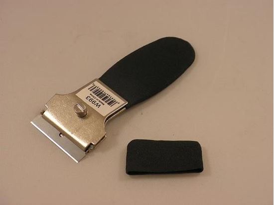 Picture of Performance Tools Razorblade Scraper - Part# W993