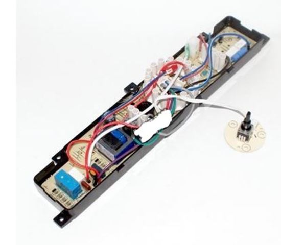 Picture of Haier Clothes Dryer COMPUTER SEQUENCER - Part# WD-6290-12