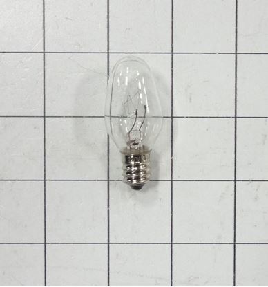 Picture of Speed Queen LAMP,DRUM LIGHT - Part# 60954