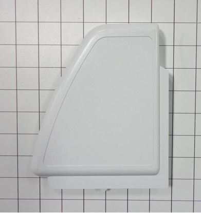 Picture of Speed Queen PANEL,END-RH WHITE PK - Part# 504008WP