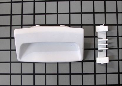 Picture of Speed Queen KIT,DOOR PULL AND WEDGE - Part# 510103WP