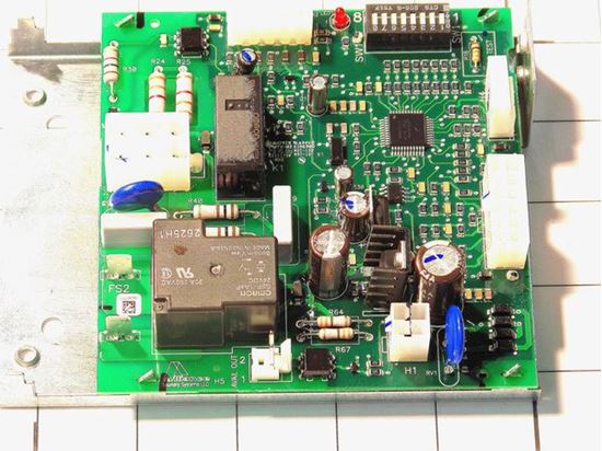 Picture of Speed Queen ASSY,HYBRID ELECT D/T PKG - Part# 513139P