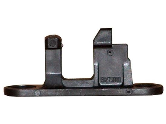 Picture of Frigidaire Electrolux Westinghouse Kelvinator Gibson Sears Kenmore Clothes Washer Washing Machine Door Catch Strike - Part# 131279001