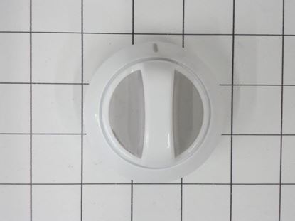 Picture of Frigidaire KNOB-DRYER - Part# 131652401