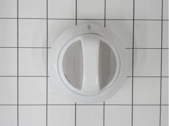 Picture of Frigidaire KNOB-DRYER - Part# 131652401