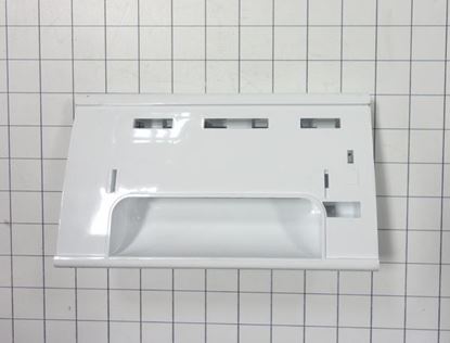 Picture of Frigidaire HANDLE - Part# 131689600
