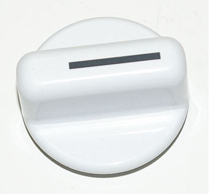 Picture of Frigidaire Electrolux Westinghouse Kelvinator Gibson Sears Kenmore Dryer Timer Knob - Part# 131858004