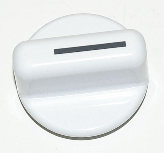 Picture of Frigidaire Electrolux Westinghouse Kelvinator Gibson Sears Kenmore Dryer Timer Knob - Part# 131858004
