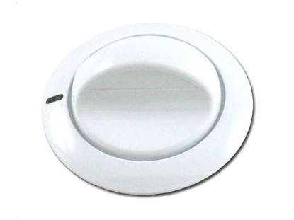 Picture of Frigidaire Electrolux Westinghouse Kelvinator Gibson Sears Kenmore Dryer Timer Knob - Part# 134011703